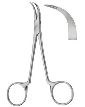 Bone Rongeurs, Bone Cutting & Bone Holding Forceps  